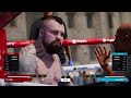 Undisputed Championship Boxing Sim - HALL vs ADELEYE