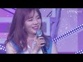 [Eng] SUNNY's Indirect Message to JESSICA for SNSD 10th Anniversary 소녀시대 Girls Generation