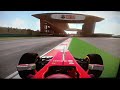 F1 2013 China PB (Controller) 1:32.551