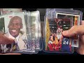 Michael Jordan Card Collection: Refractors, 90s Inserts & PSA Slabs