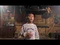 #viralvideo Nokpai Konyak | 10 years Talented boy from #Chingphoivillage