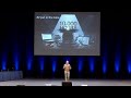 Andrej Karpathy's Keynote & Winner Pitches at UC Berkeley AI Hackathon 2024 Awards Ceremony