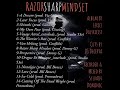 Lerics Dalyricist - Razor Sharp Mindset (Full Album)