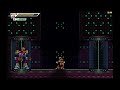 MegaMan X: Corrupted | Zero's Intro Stage