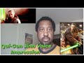 Jedi Master Qui-Gon Jinn Voice Impression (Star Wars)