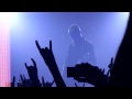 In Flames - Sounds of a Playground Fading  Live in [HD] @ Brixton, London 2011