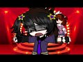 She don’t wanna be saved||FNaF||Aftons family||AFTONS||GC