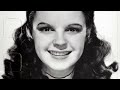 Life And Sad End of Judy Garland