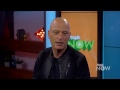 Howie Mandel Talks about Being Hypnotized and Shaking Hands on 