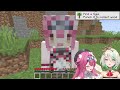 【MINECRAFT】Mining with Raora!!! #hololiveEnglish #holoJustice