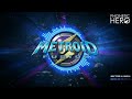 Metroid Fusion, PRIME-Style Remix - Sector 4 (AQA)