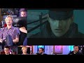 Giant Bomb UPF - Drew plays Metal Gear Solid Twin Snakes