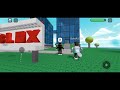 Mm2 but if I die, I switch Roblox Games