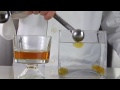 Molecular Gastronomy - Coco-Almond Fondant Recipe