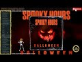 (FREE) SPOOKY HOURS DRUM KIT | Free Halloween Drum Kit Download