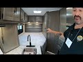 Coachmen Cross Trail XL 20CB RV Tour - Tampa RV Super Show - Coachmen RV