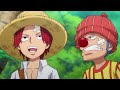 The Reason Blackbeard Has 3 Devil Fruits is Finally Revealed... / One Piece