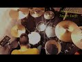 [Drum Cover] Shake It Off (Taylor Swift)