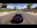 1600HP Bugatti Veyron  | Forza Horizon5 | Logitech G29 gameplay |