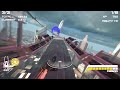 Wipeout 2048 - Why It Was The Perfect Prequel