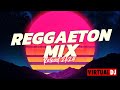 REGGAETON HITS | Extended 2024 | Lo Mas Escuchado | Franco Vegas (DJ Set)