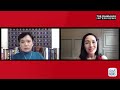 Ano ang status ng imbestigasyon kay Bamban Mayor Alice Guo? | The Mangahas Interviews