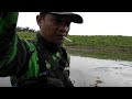 Gak Kebayang Dari Rumah,Bakal Panen Strike Di Spot Ini ll MANCING CASTING GABUS