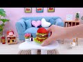 BUY MY CHEETOS 🥰 Amazing Miniature Cheetos Fried Chicken Best Crispy Fast Food 🍗 Sunny Mini Food