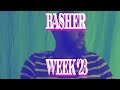 BASHER WEEK 2023 TEASER