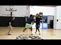 The Workout Secret Mikey Williams & Amari Bailey Use! (Improve Faster)