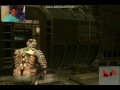 dead space part4 thank you for 100 views!!!!!!!