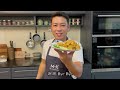 鸿式招牌菜来了 | 脆皮豆腐 | 保证99%脆 Crispy Tofu | Mr. Hong Kitchen