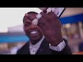 Big Boogie feat. Moneybagg Yo & Yo Gotti - Warning [Music Video]