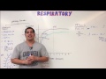 Respiratory | Forced Spirometry & Pulmonary Function Test | Retired