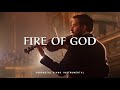 FIRE OF GOD/ PROPHETIC WARFARE INSTRUMENTAL / WORSHIP MUSIC /INTENSE VIOLIN WORSHIP