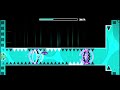 ¿Sabias de este bug en Electrodynamix? (Geometry Dash)