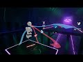 Comics - Caravan Palace - Beat Saber - Full Combo - Expert