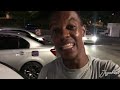 Jevons Fully Built BIG TURBO Supra! (550 whp!) Ride Along and Car Meet in Barbados 2022 (Vlog 20)