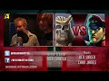 Ryu VS Scorpion (Street Fighter VS Mortal Kombat) | DEATH BATTLE!