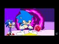 Sonic Reacts To Sonic Meets Female Sonic