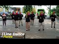 ALL 4 LOVE EZ - LINE DANCE // CHOREO BY CHICHI (INA)