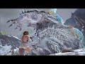 ARK  Survival Evolved Ice titan assault rifle way to get it in alpha !