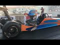 PARKER FAMILY RACING AT 131 DRAG WAY MARTIN MICHIGAN WEEKEND OF SEPTEMBER 10 2022