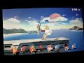 Super Smash Bros Ultimate: Lucas and Ken vs Ness and Ryu