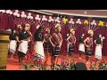 Mao Naga beautiful performance || Instrumental Cultural dance .