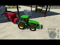 MEGA FARM Challenge - SUPERCUT (Episode 10-15) | Farming Simulator 22