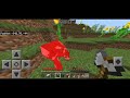 Survival Series #1 | Minecraft Pocket Edition #2