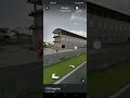 Google Street View Lap of Clark International Speedway