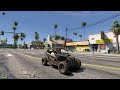 I Became A Getaway Driver In GTA 5 RP