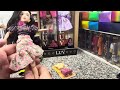 ThrowItOnThursday: 6/6/24 - LUV Doll Fashion Packs Unboxing and Review